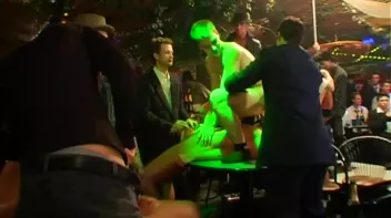 GGC 12 Gangster Bang Part 1 Screencap 53 on sinx.preview.netperv.com