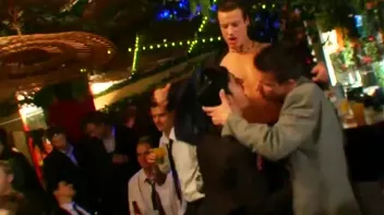 GGC 12 Gangster Bang Part 1 Screencap 68 on sinx.preview.netperv.com