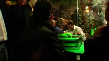 GGC 12 Gangster Bang Part 1 Screencap 7 on sinx.preview.netperv.com