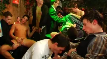 GGC 12 Gangster Bang Part 1 Screencap 76 on sinx.preview.netperv.com