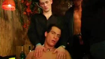 GGC 12 Gangster Bang Part 1 Screencap 85 on sinx.preview.netperv.com