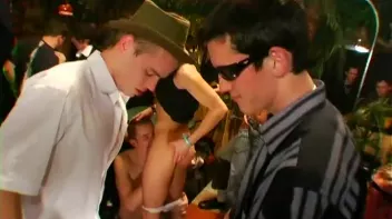 GGC 12 Gangster Bang Part 1 Screencap 86 on sinx.preview.netperv.com