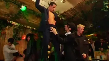 GGC 12 Gangster Bang Part 1 Screencap 87 on sinx.preview.netperv.com