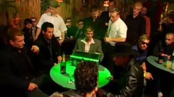 GGC 12 Gangster Bang Part 1 Screencap 9 on sinx.preview.netperv.com