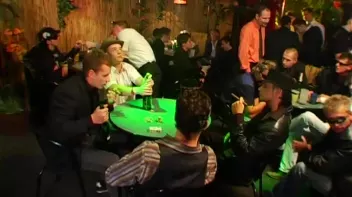 GGC 12 Gangster Bang Part 1 Screencap 1 on sinx.preview.netperv.com