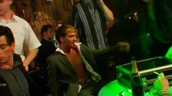 GGC 12 Gangster Bang Part 1 Screencap 10 on sinx.preview.netperv.com