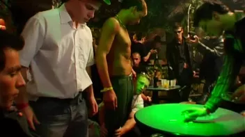 GGC 12 Gangster Bang Part 1 Screencap 11 on sinx.preview.netperv.com