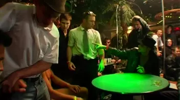 GGC 12 Gangster Bang Part 1 Screencap 13 on sinx.preview.netperv.com