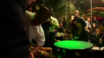 GGC 12 Gangster Bang Part 1 Screencap 14 on sinx.preview.netperv.com