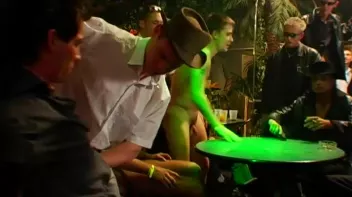 GGC 12 Gangster Bang Part 1 Screencap 17 on sinx.preview.netperv.com