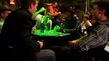 GGC 12 Gangster Bang Part 1 Screencap 2 on sinx.preview.netperv.com