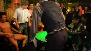 GGC 12 Gangster Bang Part 1 Screencap 21 on sinx.preview.netperv.com