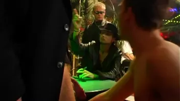 GGC 12 Gangster Bang Part 1 Screencap 26 on sinx.preview.netperv.com