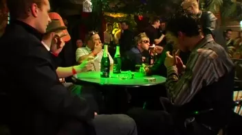 GGC 12 Gangster Bang Part 1 Screencap 3 on sinx.preview.netperv.com