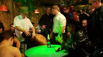 GGC 12 Gangster Bang Part 1 Screencap 30 on sinx.preview.netperv.com