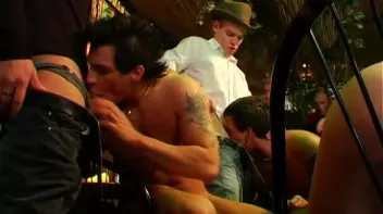 GGC 12 Gangster Bang Part 1 Screencap 33 on sinx.preview.netperv.com