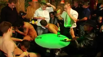 GGC 12 Gangster Bang Part 1 Screencap 35 on sinx.preview.netperv.com