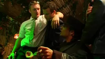 GGC 12 Gangster Bang Part 1 Screencap 37 on sinx.preview.netperv.com