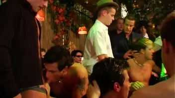 GGC 12 Gangster Bang Part 1 Screencap 39 on sinx.preview.netperv.com