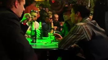 GGC 12 Gangster Bang Part 1 Screencap 4 on sinx.preview.netperv.com