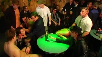 GGC 12 Gangster Bang Part 1 Screencap 40 on sinx.preview.netperv.com