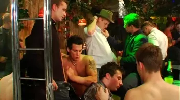 GGC 12 Gangster Bang Part 1 Screencap 42 on sinx.preview.netperv.com