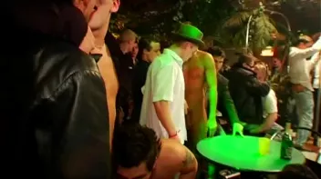 GGC 12 Gangster Bang Part 1 Screencap 46 on sinx.preview.netperv.com