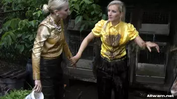 High Class Garden Mess Screencap 58 on sinx.preview.netperv.com