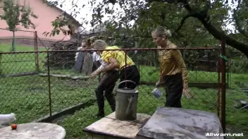 High Class Garden Mess Screencap 61 on sinx.preview.netperv.com