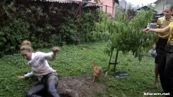 High Class Garden Mess Screencap 62 on sinx.preview.netperv.com