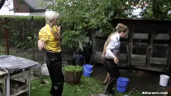 High Class Garden Mess Screencap 66 on sinx.preview.netperv.com