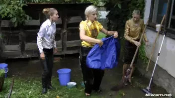 High Class Garden Mess Screencap 71 on sinx.preview.netperv.com