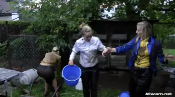 High Class Garden Mess Screencap 81 on sinx.preview.netperv.com