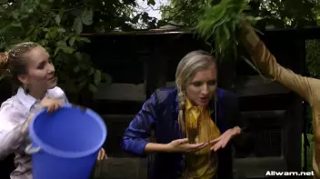 High Class Garden Mess Screencap 82 on sinx.preview.netperv.com