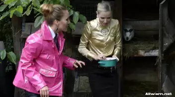 High Class Garden Mess Screencap 16 on sinx.preview.netperv.com