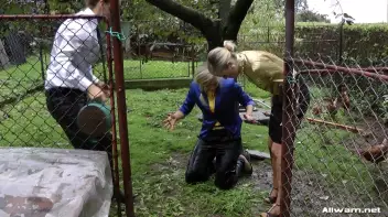 High Class Garden Mess Screencap 29 on sinx.preview.netperv.com