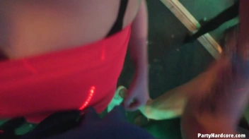 Party Hardcore Gone Crazy Vol. 9 Part 3 - Cam 2 Screencap 73 on sinx.preview.netperv.com