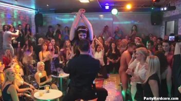 Party Hardcore Gone Crazy Vol. 8 Part 1 - Cam 4 Screencap 35 on sinx.preview.netperv.com