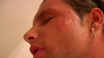 Male Pilots Pull a Sandwich On Sexy Stewardess Screencap 106 on sinx.preview.netperv.com