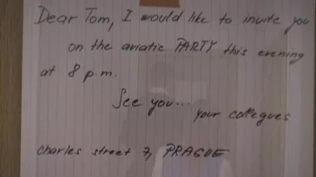 Male Pilots Pull a Sandwich On Sexy Stewardess Screencap 12 on sinx.preview.netperv.com