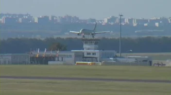 Male Pilots Pull a Sandwich On Sexy Stewardess Screencap 5 on sinx.preview.netperv.com