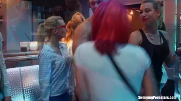 After Work Orgy Rampage Part 7 - Lesbian Cam Screencap 67 on sinx.preview.netperv.com