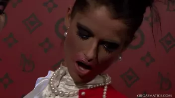 Can These Fetish Freaks Handle The Magic Wand? Screencap 15 on sinx.preview.netperv.com