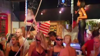 Roadhouse Hos Part 2 - Cam 1 Screencap 99 on sinx.preview.netperv.com