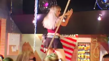 Roadhouse Hos Part 2 - Cam 1 Screencap 109 on sinx.preview.netperv.com