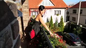 Dressed For Sex Screencap 1 on sinx.preview.netperv.com