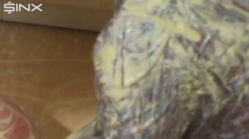 Playful WAM Babes Splosh With Puddings Screencap 50 on sinx.preview.netperv.com