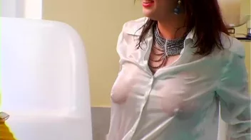 Sexy Water Soaked Apparel Screencap 34 on sinx.preview.netperv.com