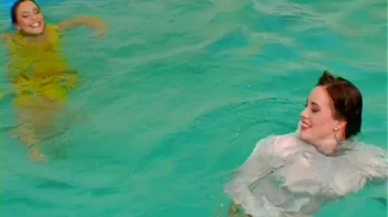 Sexy Water Soaked Apparel Screencap 63 on sinx.preview.netperv.com