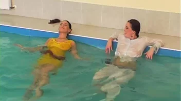 Sexy Water Soaked Apparel Screencap 65 on sinx.preview.netperv.com